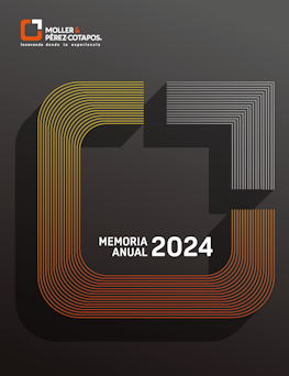 Memoria anual 2024
